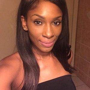 Meet your Posher, Rachelle